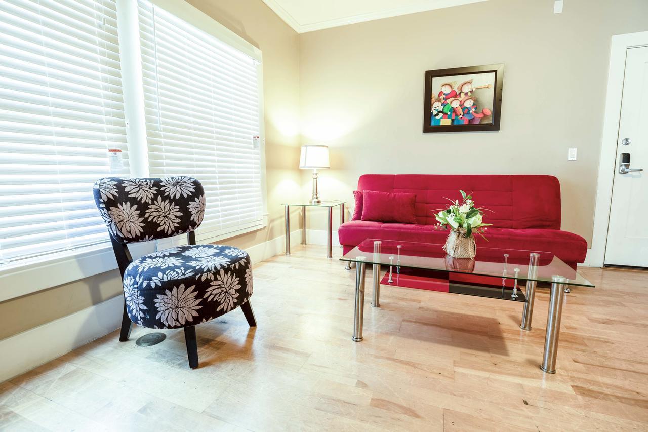 Appartement Hollywood Miranda Apartel Los Angeles