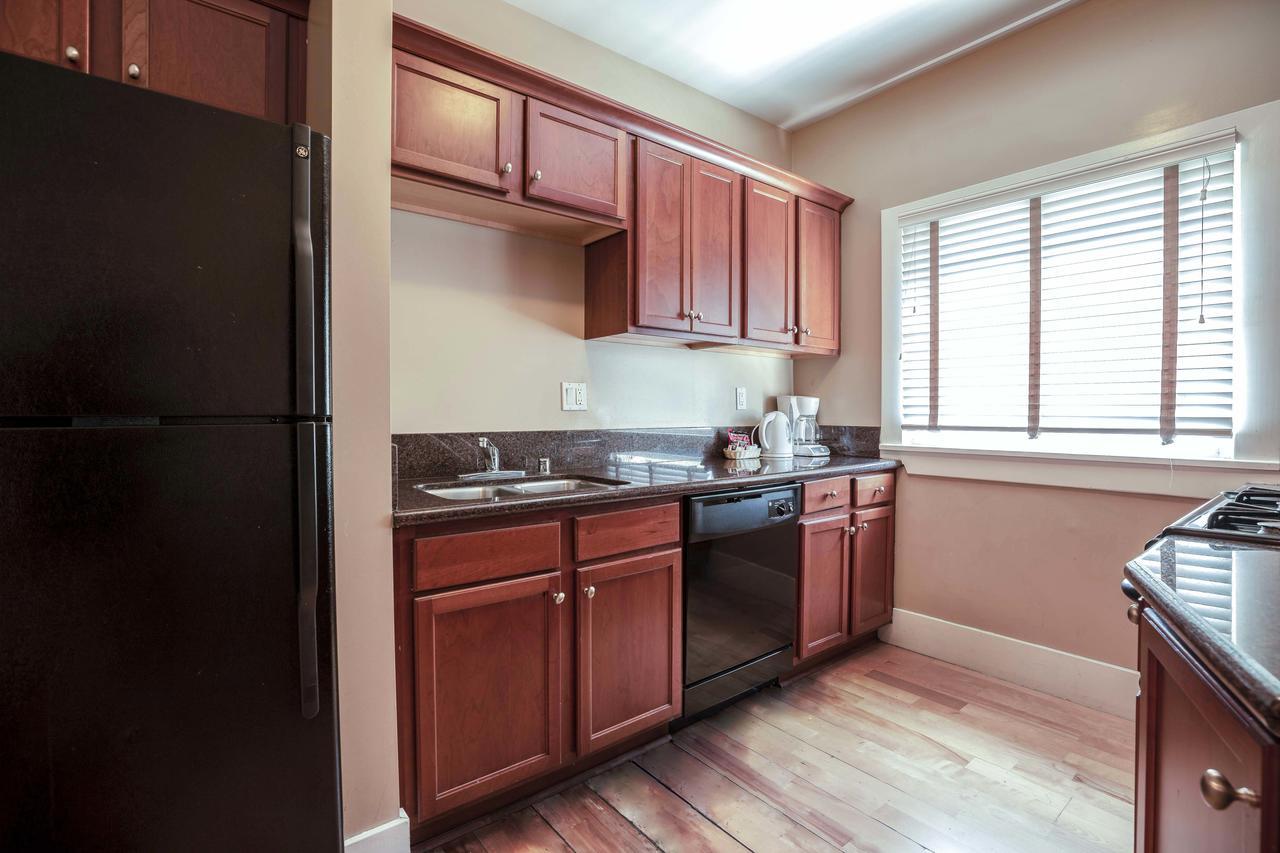Appartement Hollywood Miranda Apartel Los Angeles