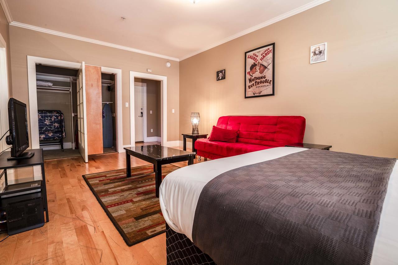 Appartement Hollywood Miranda Apartel Los Angeles